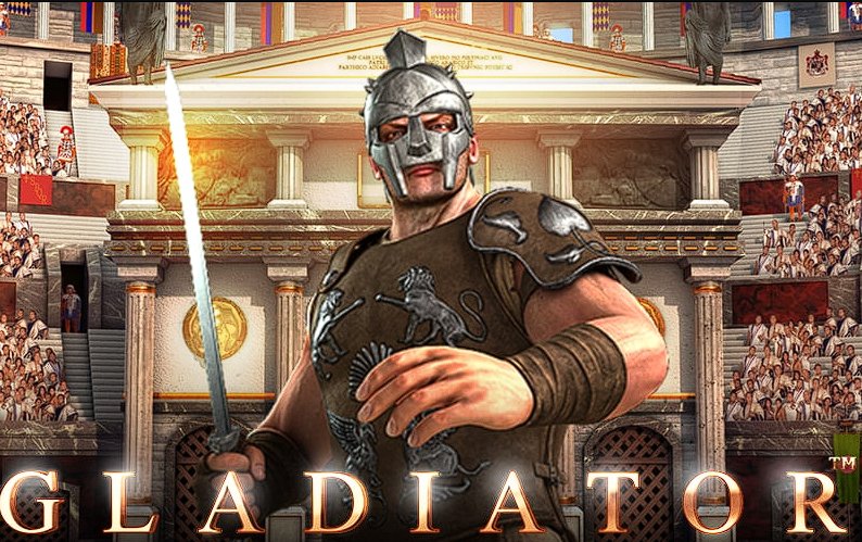 игровые автоматы