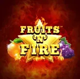 Fruits N Fire на онлайн-казіно